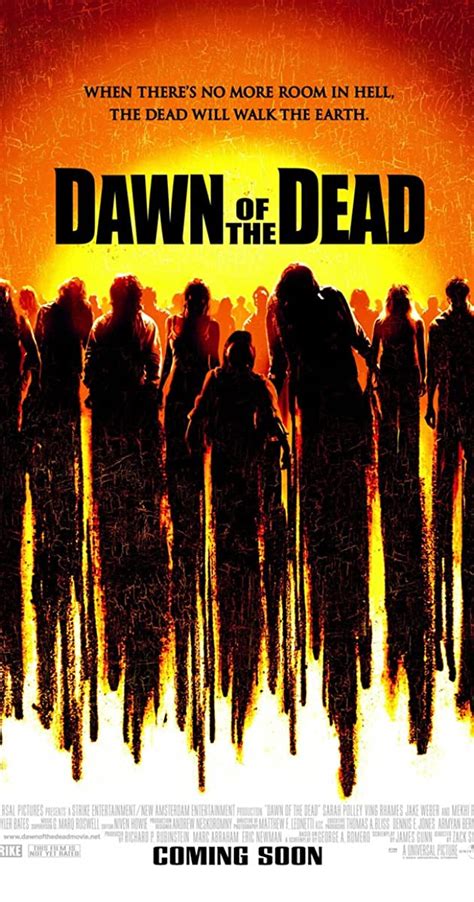 dawn of the dead cast|dawn of the dead synopsis.